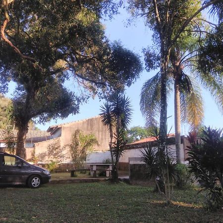 Peruibe - Recanto Jose De Anchieta - A 500 Metros Da Praia - Eksteriør bilde