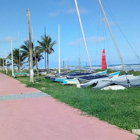 Peruibe - Recanto Jose De Anchieta - A 500 Metros Da Praia - Eksteriør bilde