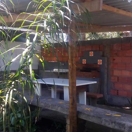 Peruibe - Recanto Jose De Anchieta - A 500 Metros Da Praia - Eksteriør bilde