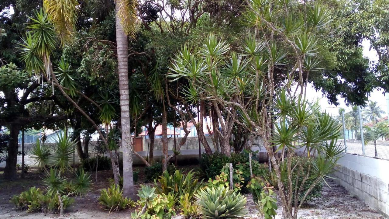 Peruibe - Recanto Jose De Anchieta - A 500 Metros Da Praia - Eksteriør bilde