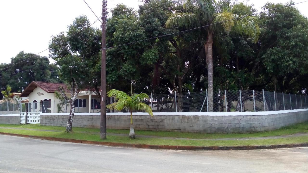 Peruibe - Recanto Jose De Anchieta - A 500 Metros Da Praia - Eksteriør bilde