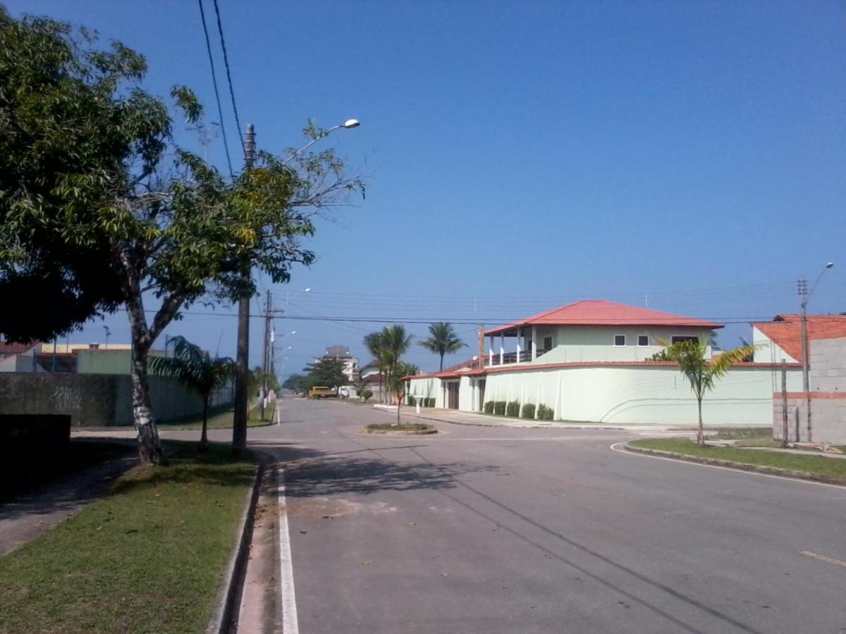 Peruibe - Recanto Jose De Anchieta - A 500 Metros Da Praia - Eksteriør bilde