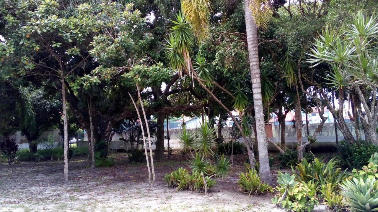 Peruibe - Recanto Jose De Anchieta - A 500 Metros Da Praia - Eksteriør bilde