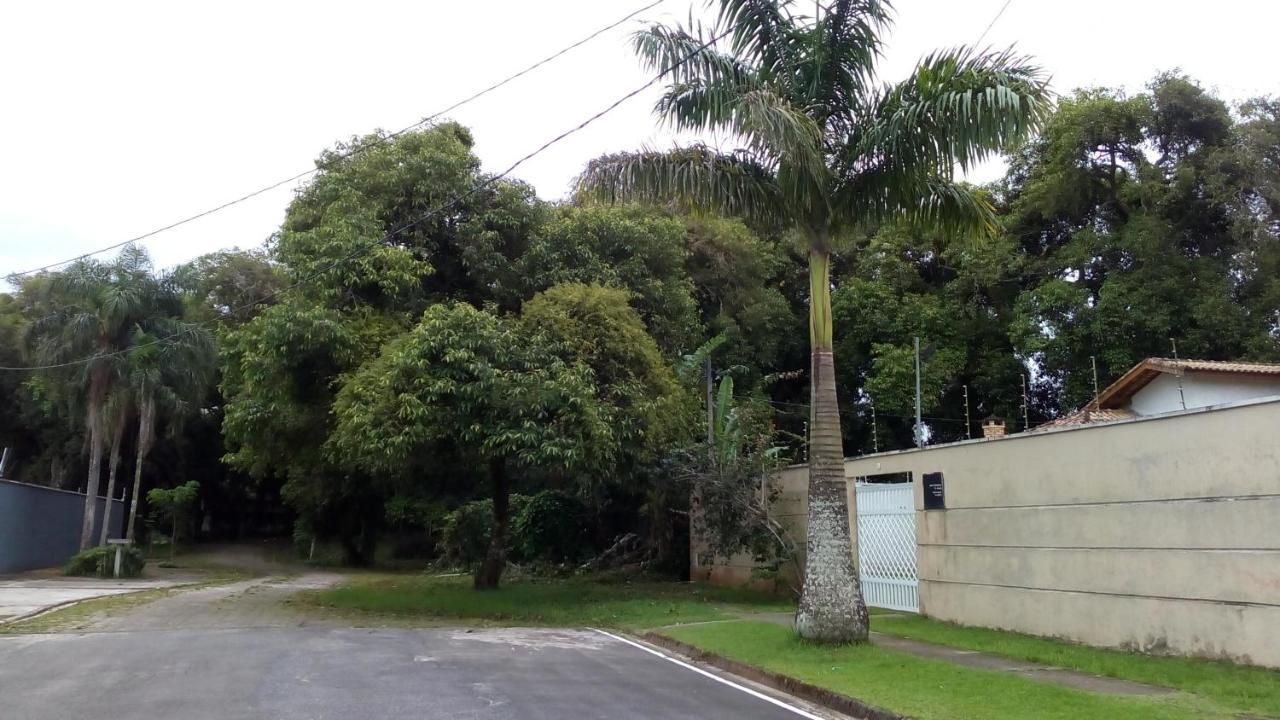 Peruibe - Recanto Jose De Anchieta - A 500 Metros Da Praia - Eksteriør bilde