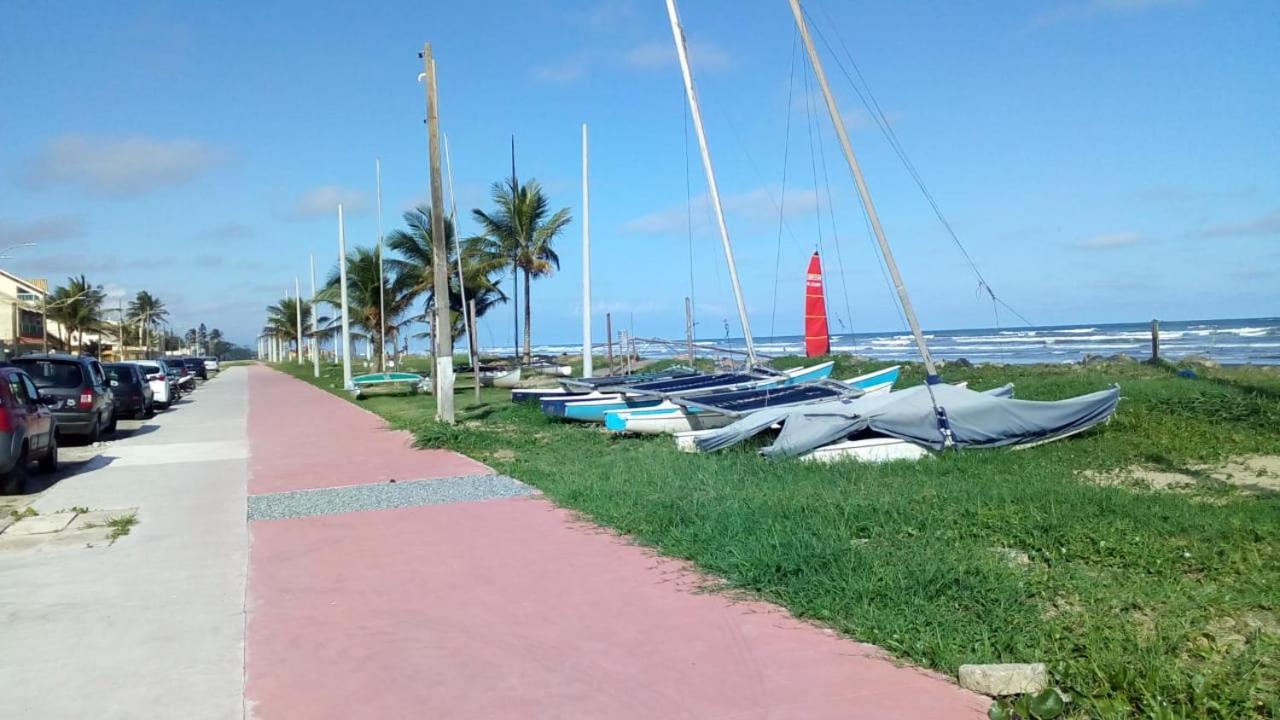 Peruibe - Recanto Jose De Anchieta - A 500 Metros Da Praia - Eksteriør bilde