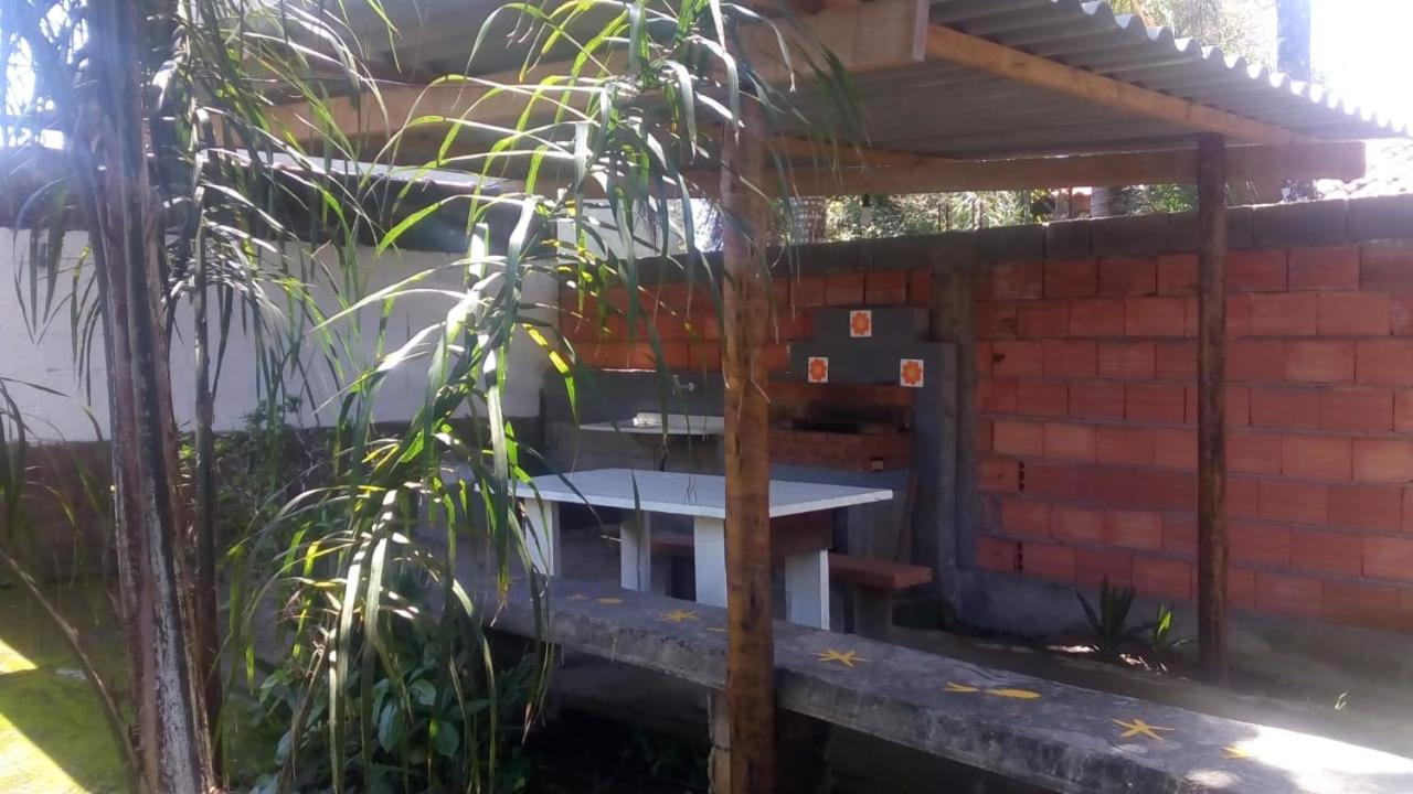 Peruibe - Recanto Jose De Anchieta - A 500 Metros Da Praia - Eksteriør bilde